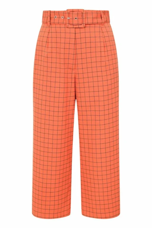 Best Zora Trousers Women Trousers