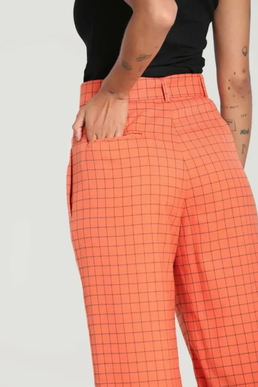 Best Zora Trousers Women Trousers