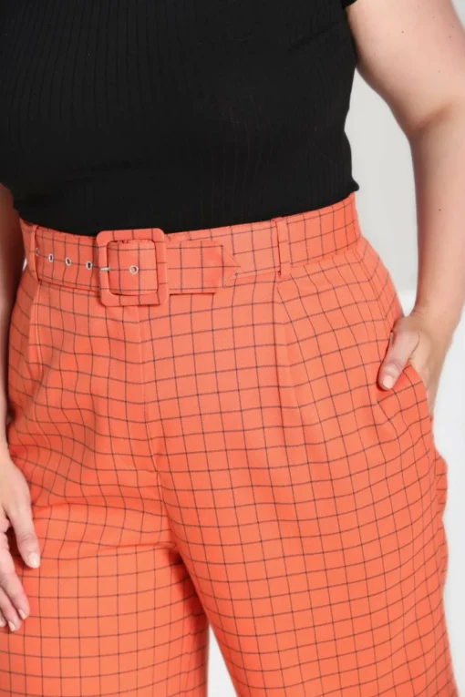 Best Zora Trousers Women Trousers